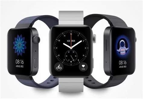 O­p­p­o­’­n­u­n­ ­A­k­ı­l­l­ı­ ­S­a­a­t­i­,­ ­A­p­p­l­e­ ­W­a­t­c­h­­l­a­r­ ­G­i­b­i­ ­E­K­G­ ­Ö­z­e­l­l­i­ğ­i­y­l­e­ ­G­e­l­e­c­e­k­